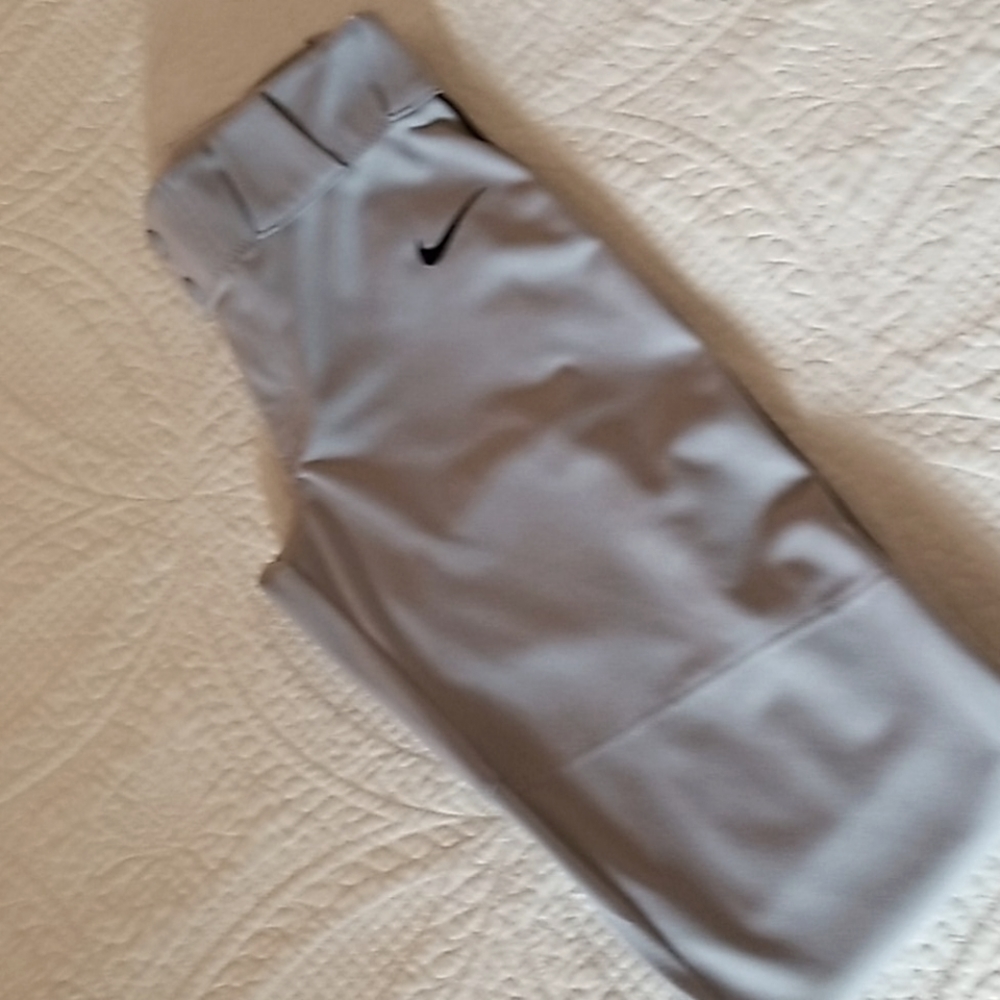 Boys Baseball Pants